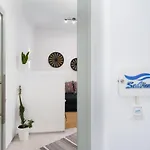 Seaview Appartement
