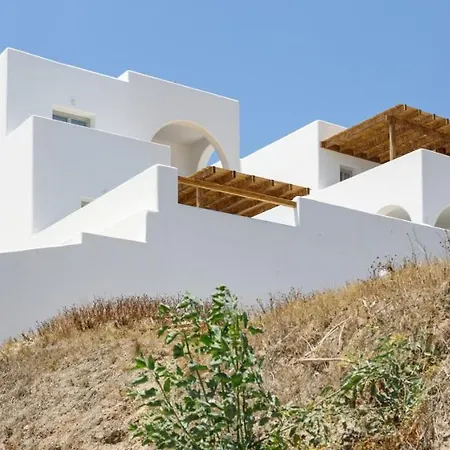Seaview Appartement