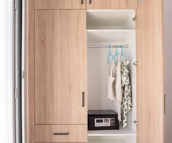 Seaview * Fira (Santorini)