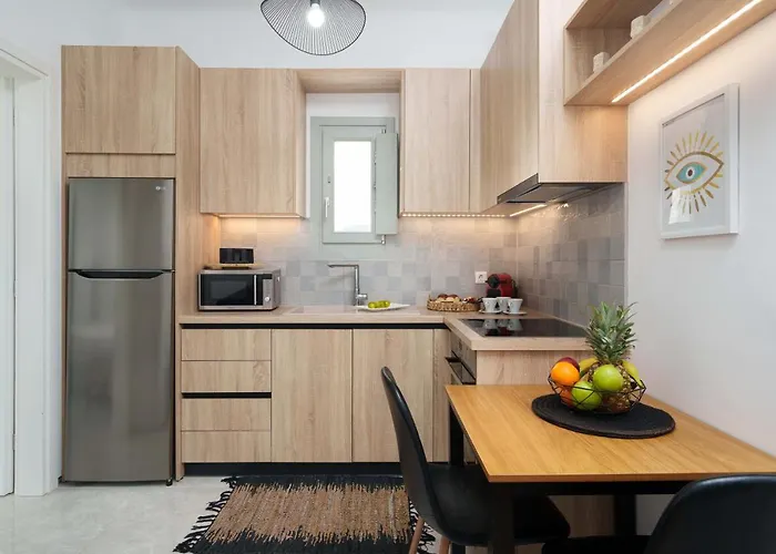 Seaview * Fira (Santorini)