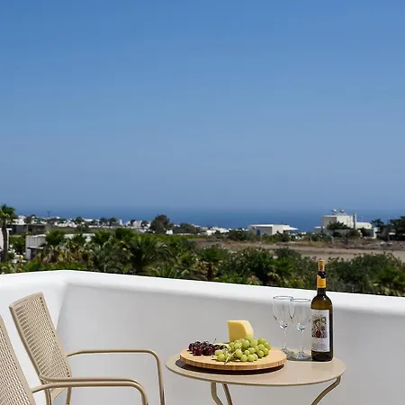 Apartment Seaview *