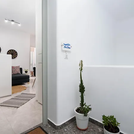 Apartment Seaview