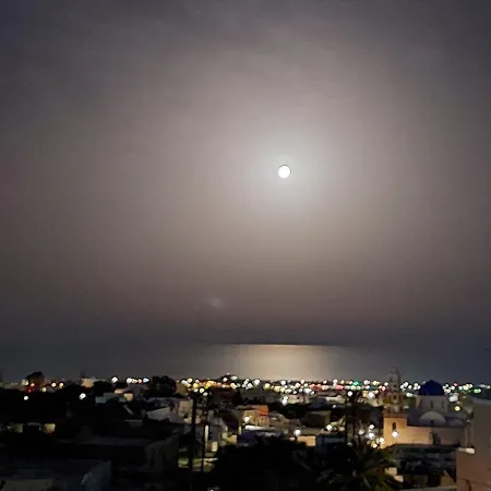 Seaview شقة *