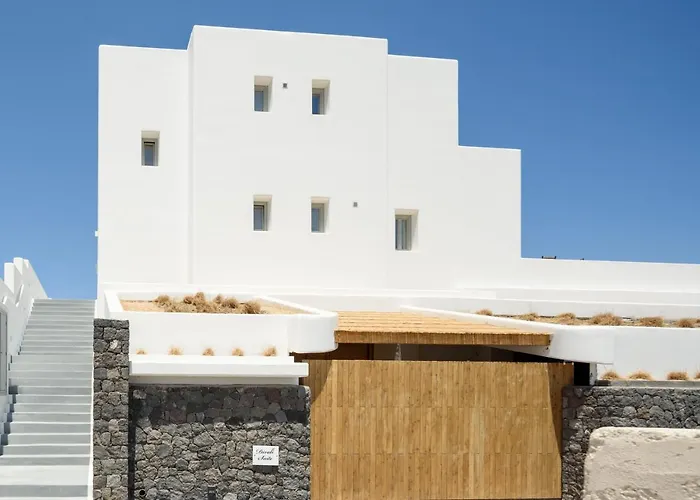 Seaview Fira (Santorini)