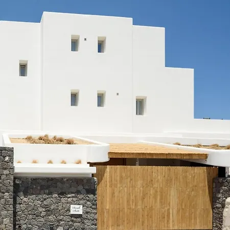 Seaview 산토리니