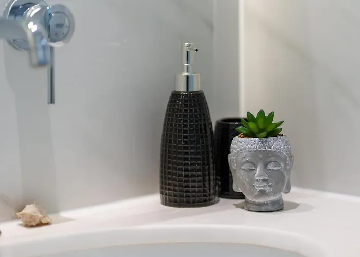 Seaview * サントリーニ