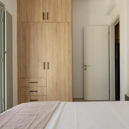 Apartment Seaview *