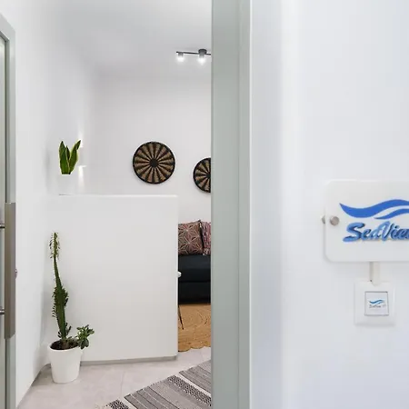 Seaview Appartement