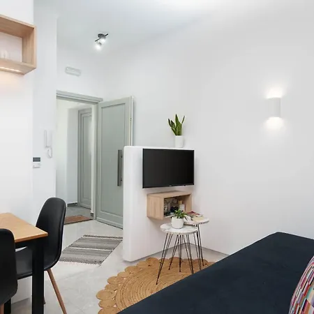 Seaview Apartment