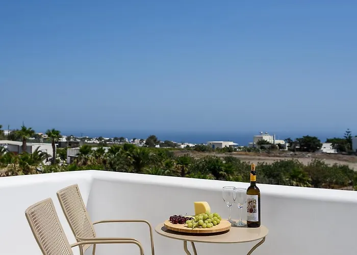 Апартаменты Seaview *