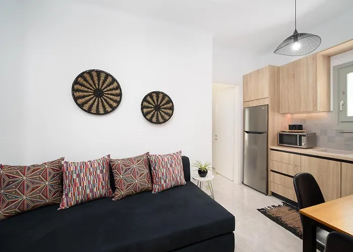 Апартаменты Seaview *